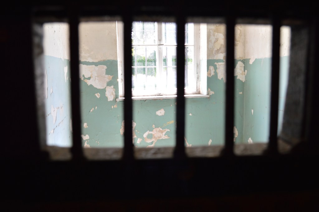 political parties room