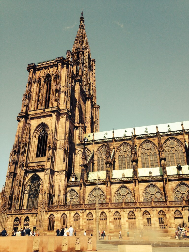 Strasbourg Cathedral